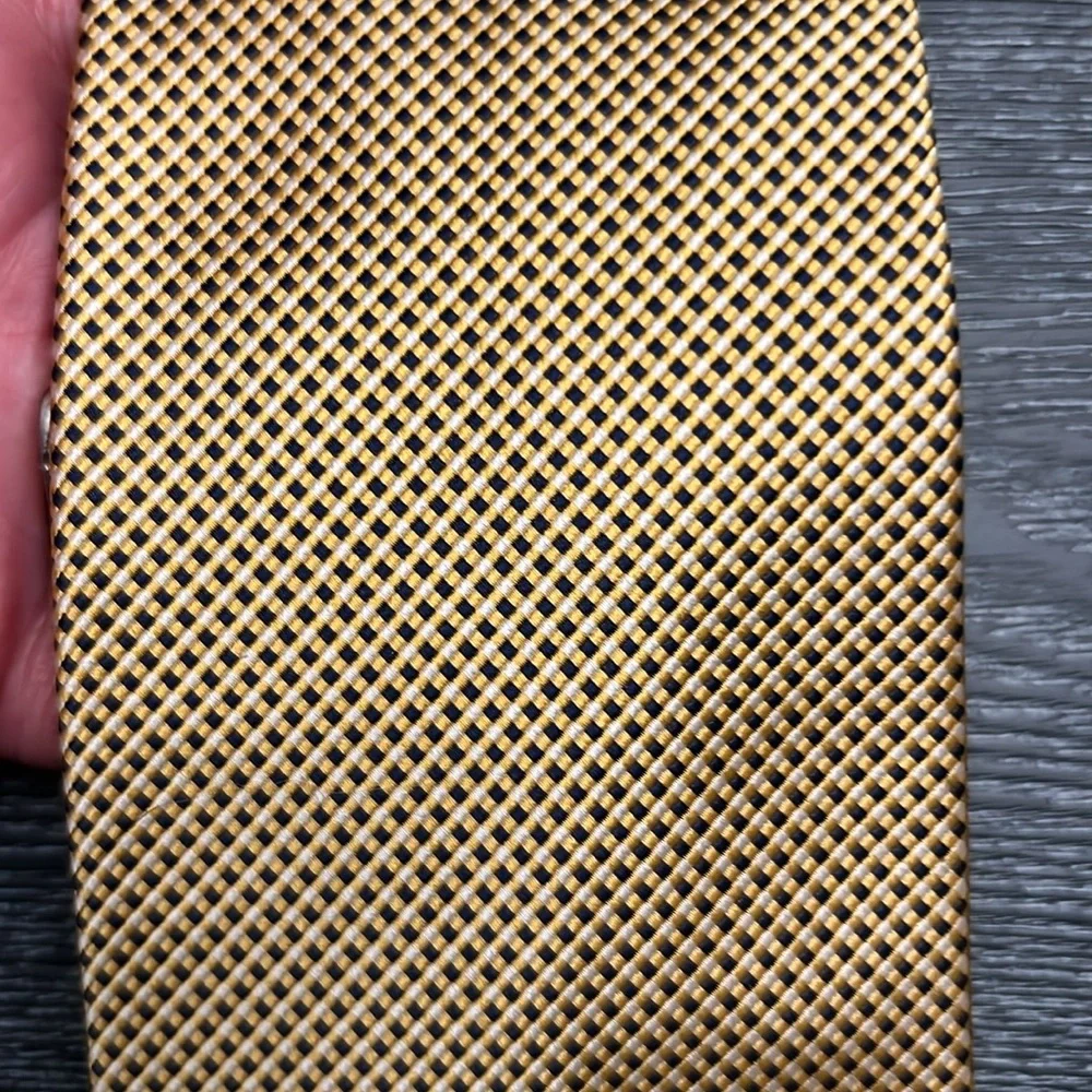 Tommy Hilfiger Silk Tie-58” NWT